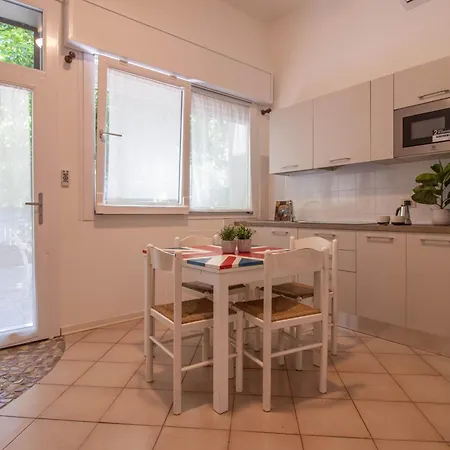 Appartement Eolo 1 Cervia