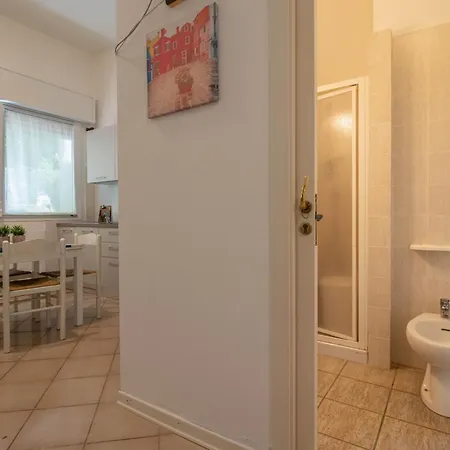 Apartment Eolo 1 *